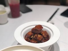 糖醋小排骨-江南厨子(万象天地店)