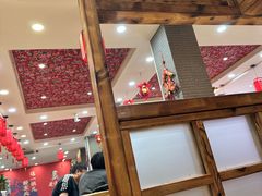 -老渔翁炖鱼坊(黄海西路东山店)