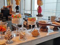 -济南凯宾斯基酒店-THE VIEW云景全日制餐厅