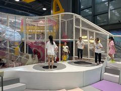 -萨卡屋亲子乐园·餐厅(龙山万物工场店)