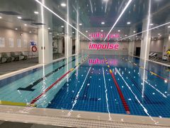 -英派斯健身旗舰店(海信国际中心馆)