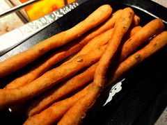 -海底捞大排档火锅(悦荟广场店)