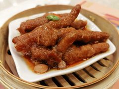 -点都德(盘福楼店)