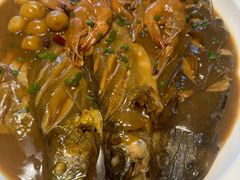 -小满海鲜·别院(天津旗舰店)