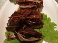 -李连贵熏肉大饼(丰台南路地铁站店)