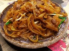 干炒牛河-虾饺妹·粤式手工点心(水荫路店)