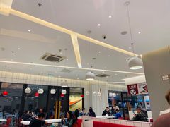 -乡村基(双流时代奥特莱斯餐厅)