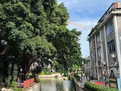 -潮喜竹溪荔湖酒家(荔枝湾店)