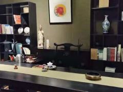 -德迹斋禅意文化茶馆·茶空间·商务洽谈•宴席(桃园店)