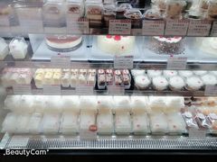 -红宝石·鲜奶小方(莘庄龙之梦店)