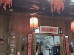 -国生茶庄·地道农家菜团建活动