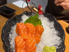-诚家·日式烧鸟·深夜食堂(虹桥天街店)