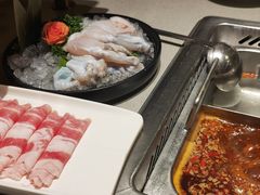-海底捞火锅(万嘉360广场店)