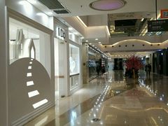 -万达广场(无锡滨湖店)