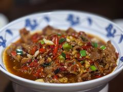 -八碗湘长沙市井菜(坡子街店)