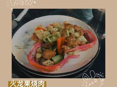 -红烧鱼头·杭帮菜·特色烧烤
