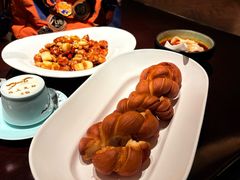 -俏江南(东方广场店)