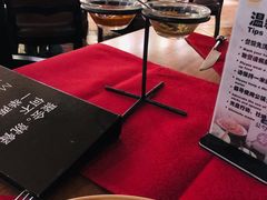 -五洲皇冠巴西烤肉餐厅