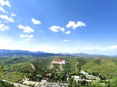 -承德避暑山庄景区