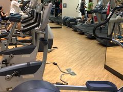 -威尔仕健身(金茂店)