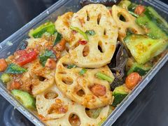 -水牛奶皇后糖水铺(深圳总店)
