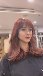 -AFA Hair studio·女士发型设计