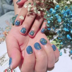 -NEW LOOK-绿麓 · 美甲美睫脱毛工作室