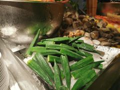 秋葵-OPEN開全日自助餐厅·西餐·海鲜(佛山希尔顿酒店)