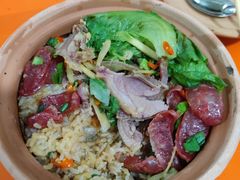 -潮香兴煲仔饭(莲花路店)