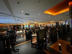 -亞力山大会馆(华腾园店)