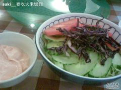 色拉-桦立酒家(宜山路店)