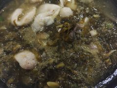 -阆中马记特色砂锅(新村路西段店)