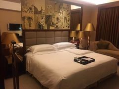 -深圳凯宾斯基酒店