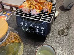 -晓寿司·精致料理(绿地店)