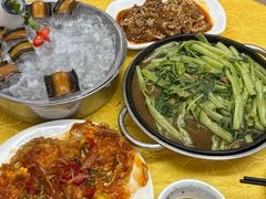-肥姐美食(同福中路店)