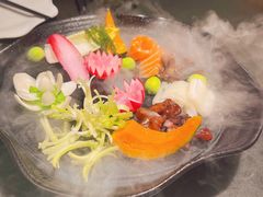 -次第花开素食雅宴