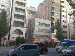 -秋叶原电器街