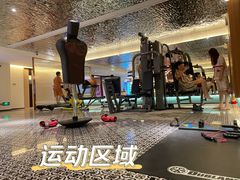 -御水泉·国际水疗会(广州长隆店)