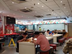 -72街荷叶饭(东方宝泰广场店)