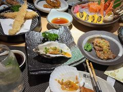 -德川家日本料理(中关村寰太大厦店)