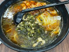 -王家沙点心店(南京西路总店)