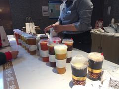 -奈雪的茶(青岛卓悦里INTOWN店)