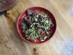 -袁老四重庆老火锅(桐梓坡店)