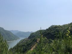 -千峡湖生态旅游度假区