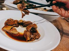 -七仙岭君澜度假酒店·桃源小馆中餐厅