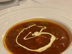 -成桂西餐厅·42年的味道(五大道疙瘩楼店)