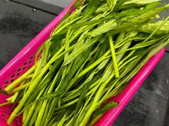 潮汕空心菜-全好食潮汕牛肉火锅(泗洲路店)
