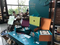 -星巴克(成都机场T2店)