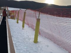 -北京西山滑雪场