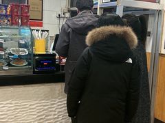 -西部马华清真兰州牛肉面·烧烤夜市(关东店)